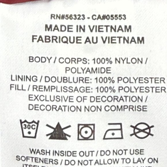 Nike NBA All-Star 2022 Men's Loose Fit Black Hooded Jacket Size XL NWT - Picture 10 of 14